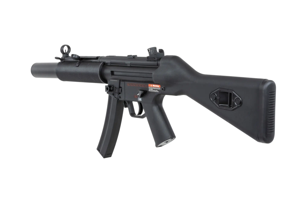 Golden Eagle airsoft Machine Gun 6857 Noir