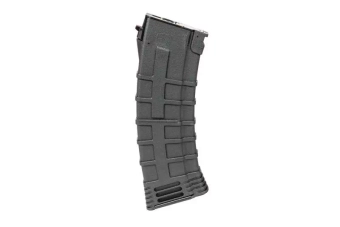 Magazynek Hi-Cap 500 kulek do replik AK - czarny