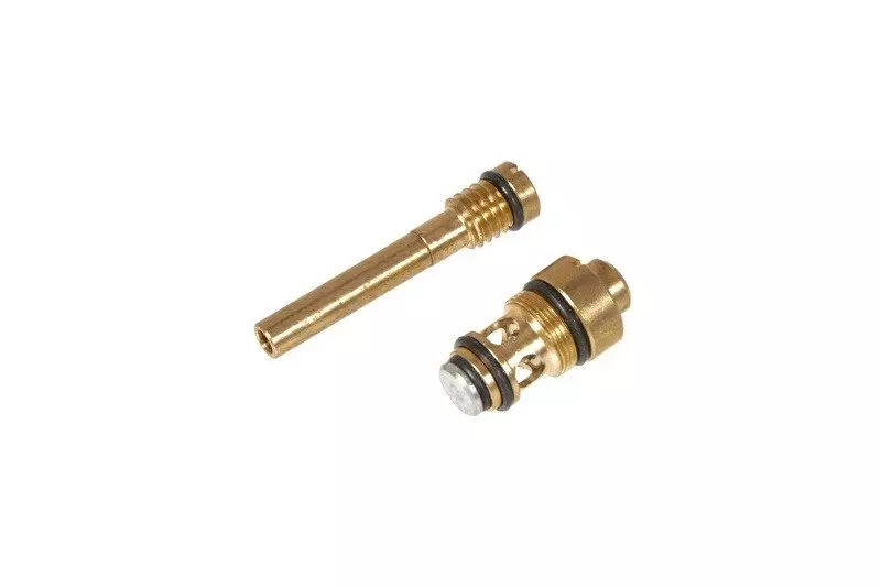 Magazijnklep 3301 MC-39