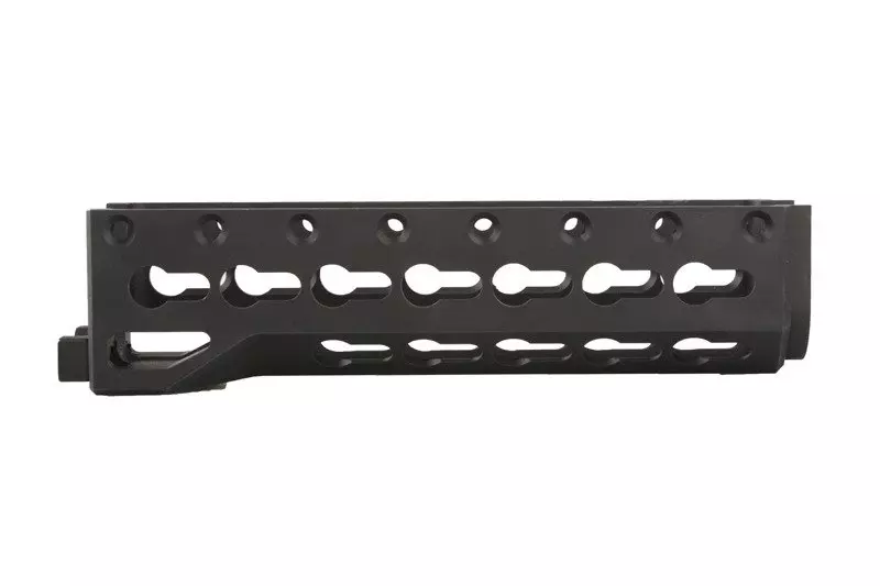 Keymod Alfa bed pour AK type répliques 