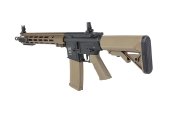 Specna Arms SA-C22 CORE™ HAL ETU™ Carabina airsoft de un solo disparo Caos Bronce
