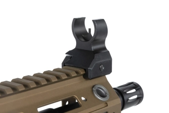 Specna Arms SA-PH23 PRIME™ HAL™ ETU Carabine airsoft avec moteur brushless Chaos Bronze