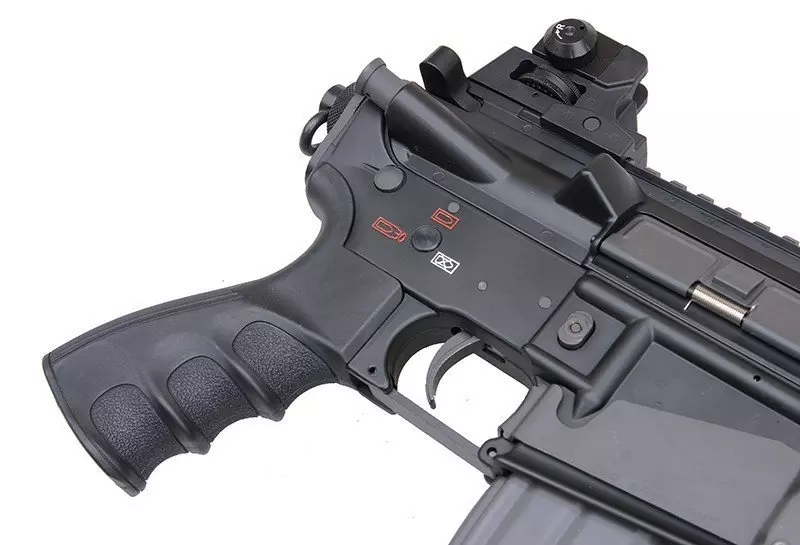 TR16 CRW Carbine Replica