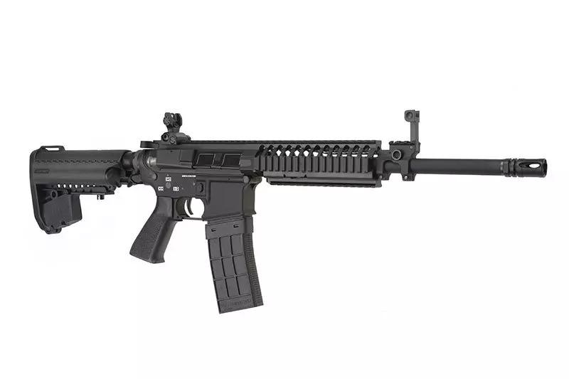 Replika karabinka CAECR-4 Enhanced Combat Rifle 4