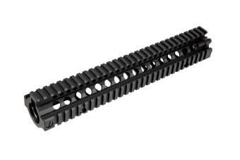 Raíl monturamK18 12 para réplicas tipo M4/M16"