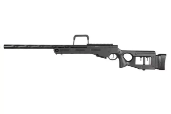 Fusil de airsoft rifle de francotirador MB4420A