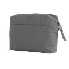 Kieszeń uniwersalna Wosport Cargo 6x3 Laser Cut Poziome Wolf Grey