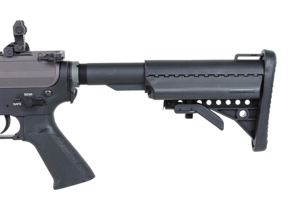 Airsoft fusil Specna Arms SA-V30 ONE™ Kestrel™ ETU Chaos Bronze