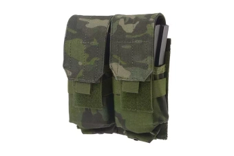 Double Pouch for M4/M16 Magazines - MC Tropic