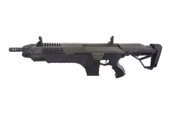 Airsoftová zbraň puškaka XR-5 FG-1508 - Olive Drab