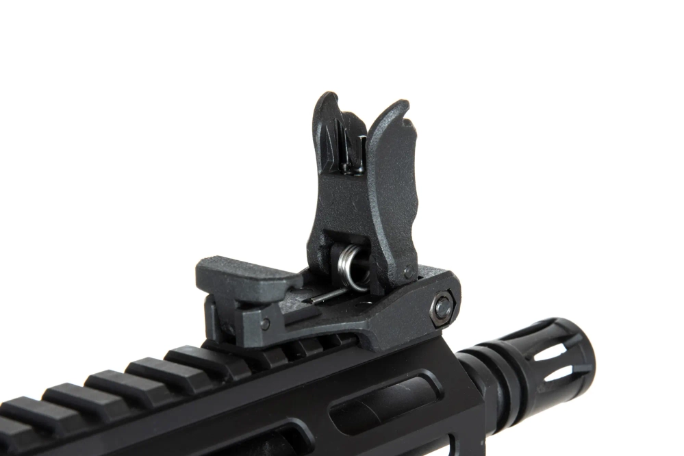 Specna Arms SA-E23 EDGE™ Kestrel™ ETU 1.14 J Carabine airsoft Noir