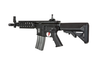 SA-B04 ONE™ TITAN™ V2 Custom Carbine Replica  - Black
