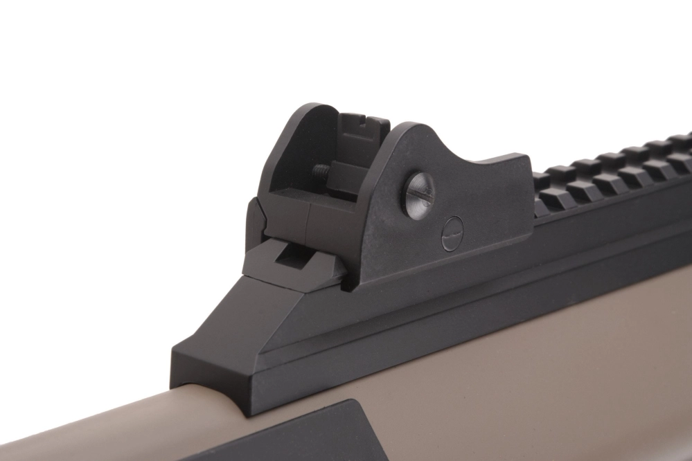 SW-020T Carbine Replica - Tan