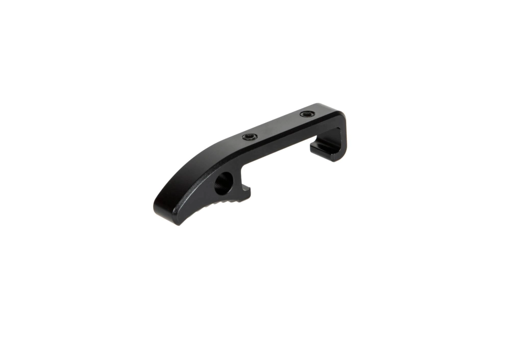 Type1 Charging Handle for AAP01 Replicas - Black
