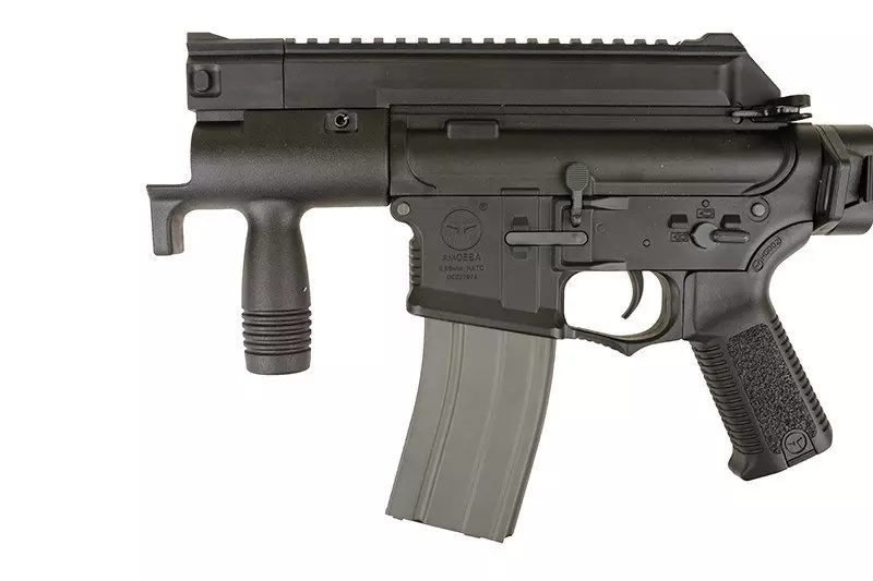 Airsoft puška AM-002