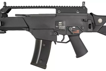 Réplique subfusil 999C IdZ GBB