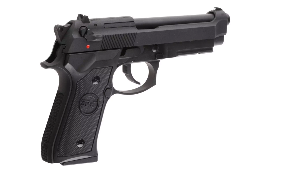 Replika pistoletu SR92A1 (OUTLET)