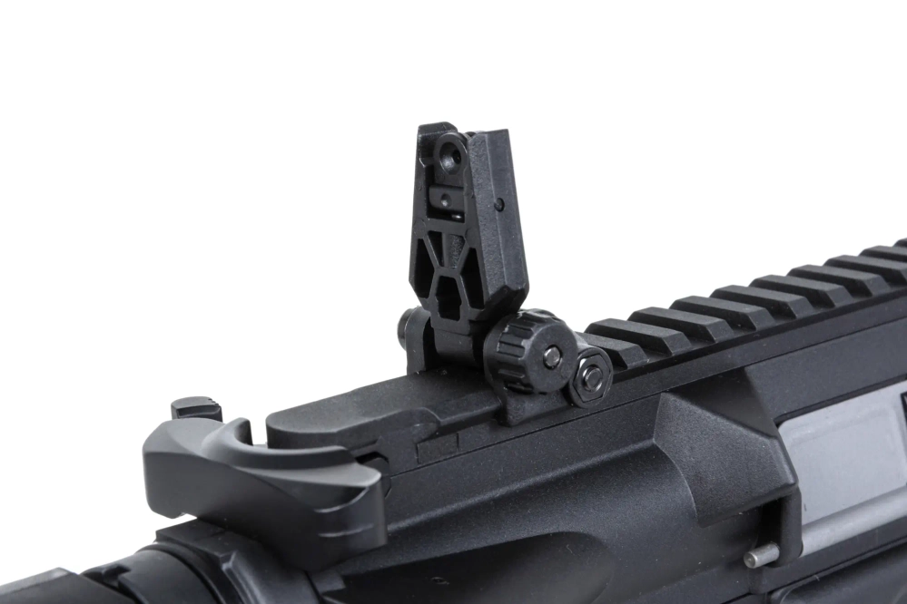 Specna Arms SA-F02 FLEX™ GATE X-ASR Gen.2 airsoft Carbine Noir