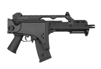 Airsoftová zbraň JG0538 - černá