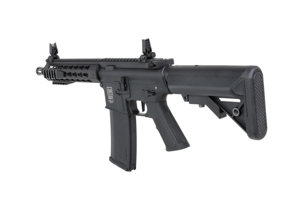 Specna Arms SA-C08 CORE™ HAL ETU™ 0.5J airsoft Carbine Black