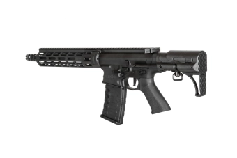 Replika karabinka Falkor Defense Blitz Compact - Czarna