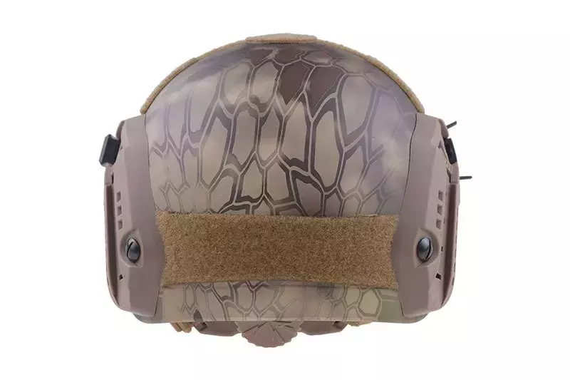 Maritime helmet replica - HLD