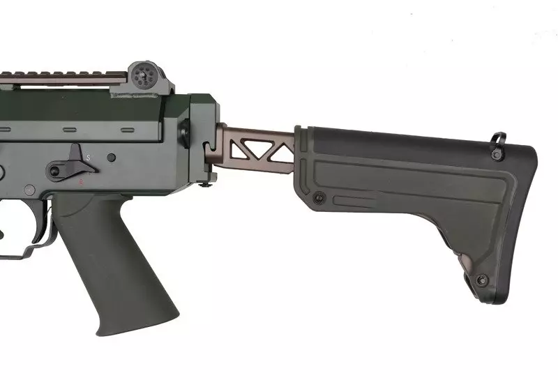 Fusil airsoft assaut GK5C