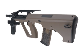 SW-020TB Carbine Replica - Tan