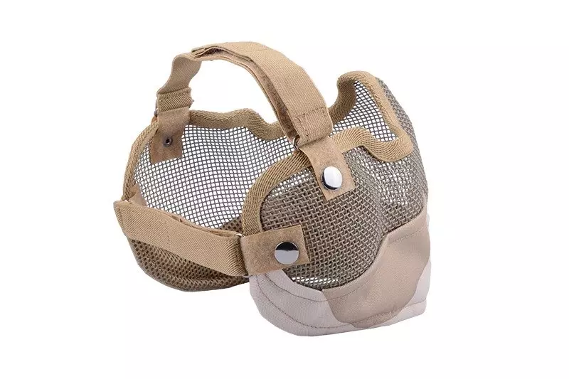 Maska typu Stalker Gen 2 -  3 color desert