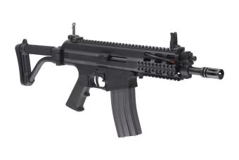 Replika karabinka XCR-L MICRO - Czarny