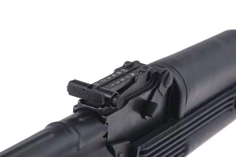 Arma eléctrica fusil LCKMMS NV