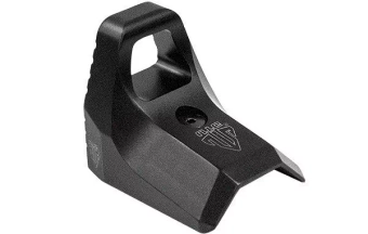 Grip Arrêt de main/ appui de barricade - noir