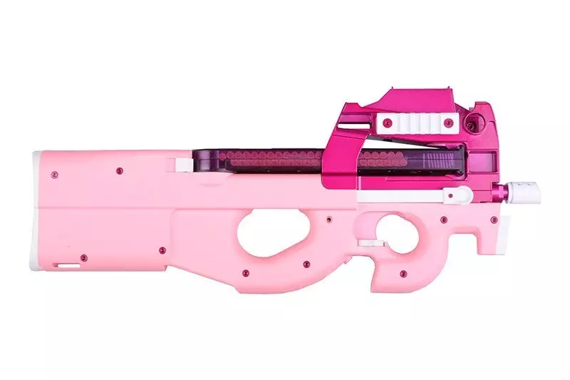 Pistolet mitrailleuse airsoft PDW99 Femme Fatale