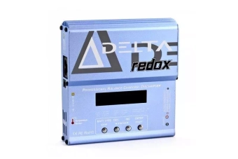 Speedloader Delta avec alimentation intégrée