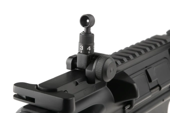 Fusil de airsoft Specna Arms SA-B16 ONE™ SAEC™ Kestrel™ ETU Negro