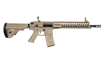 Réplica fusil CXP-YAK Carbine S1 - bronceado