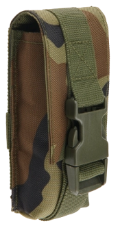 Brandit 8052 universele lader Woodland