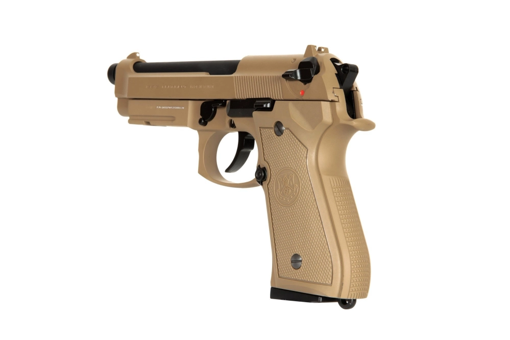 Replika pistoli GPM92 GP2 - Desert Tan