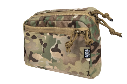 Large multipurpose pocket Primal Gear Lightweight Lateral MC