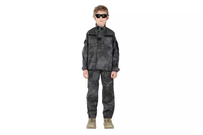 ACU Uniform Set, Child Size - TYP
