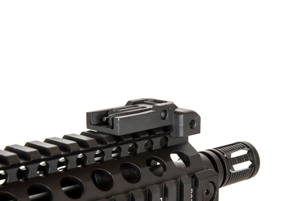 SA-A03 ONE™ TITAN™ V2 Custom Carbine Replica - Black