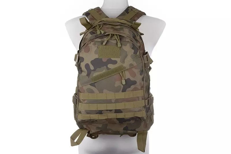 Sac à dos 3-Day Assault Pack - pattern 93 Forest Panther
