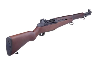 Réplica de fusil M1 Garand (OUTLET)