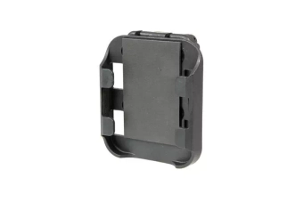 Taktyczna ładownice na IPhone 6/6S - czarna