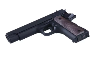 CM123 pistola de airsoft (sin batería)