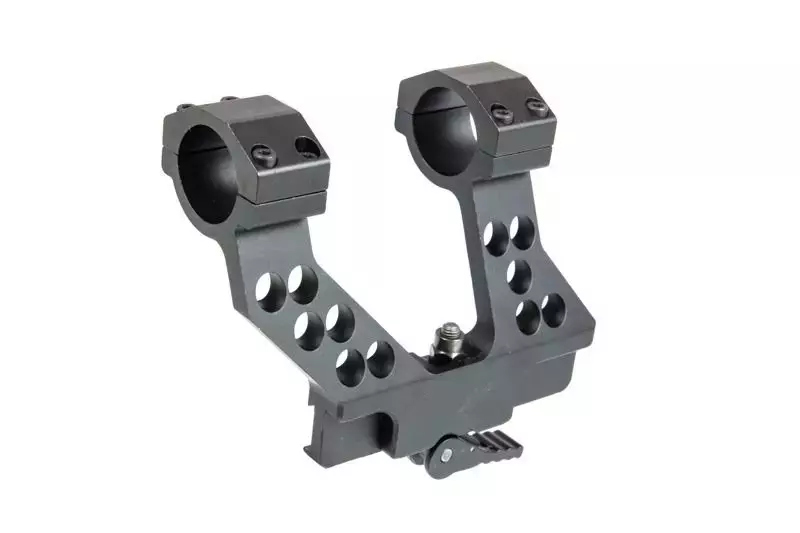 25-30mm Double Optics Mount for AK replicas