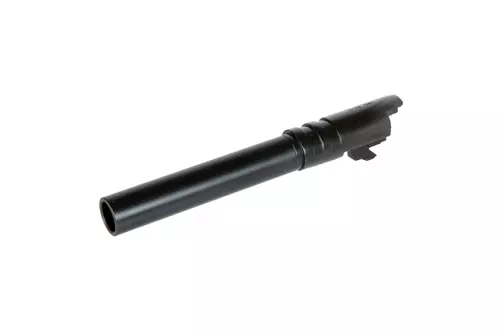 Canon externe à répliques série 1911 KJW (pièce n°19)