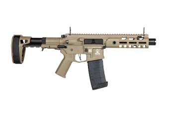 Réplica fusil Mutant AMM7 - Tierra Oscura