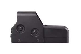 OS5019 553 Reflex Sight - Black