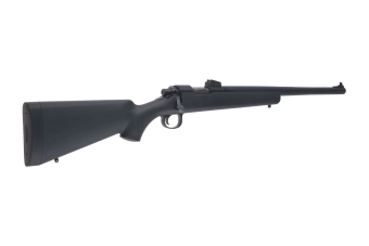 Airsoft pušky odstřelovací puška VSR-10 PRO SNIPER - černá